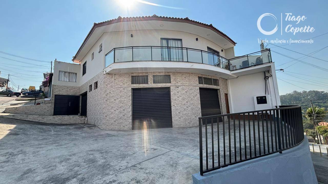 Casa à venda com 5 quartos, 435m² - Foto 35