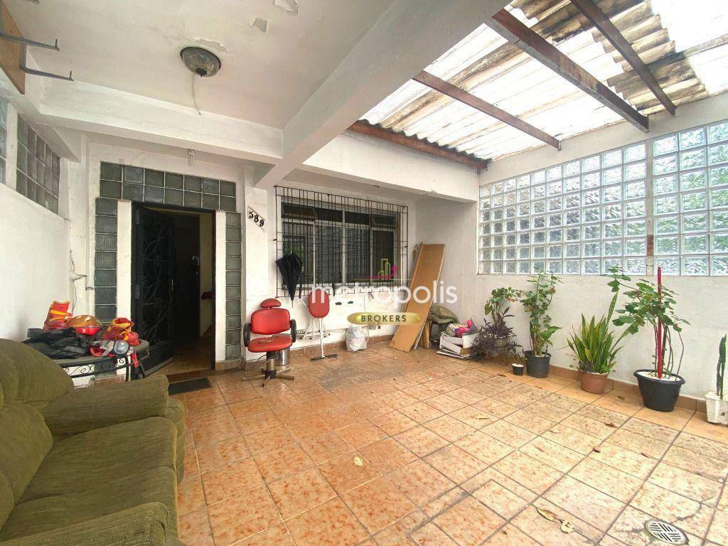 Sobrado à venda com 3 quartos, 115m² - Foto 2