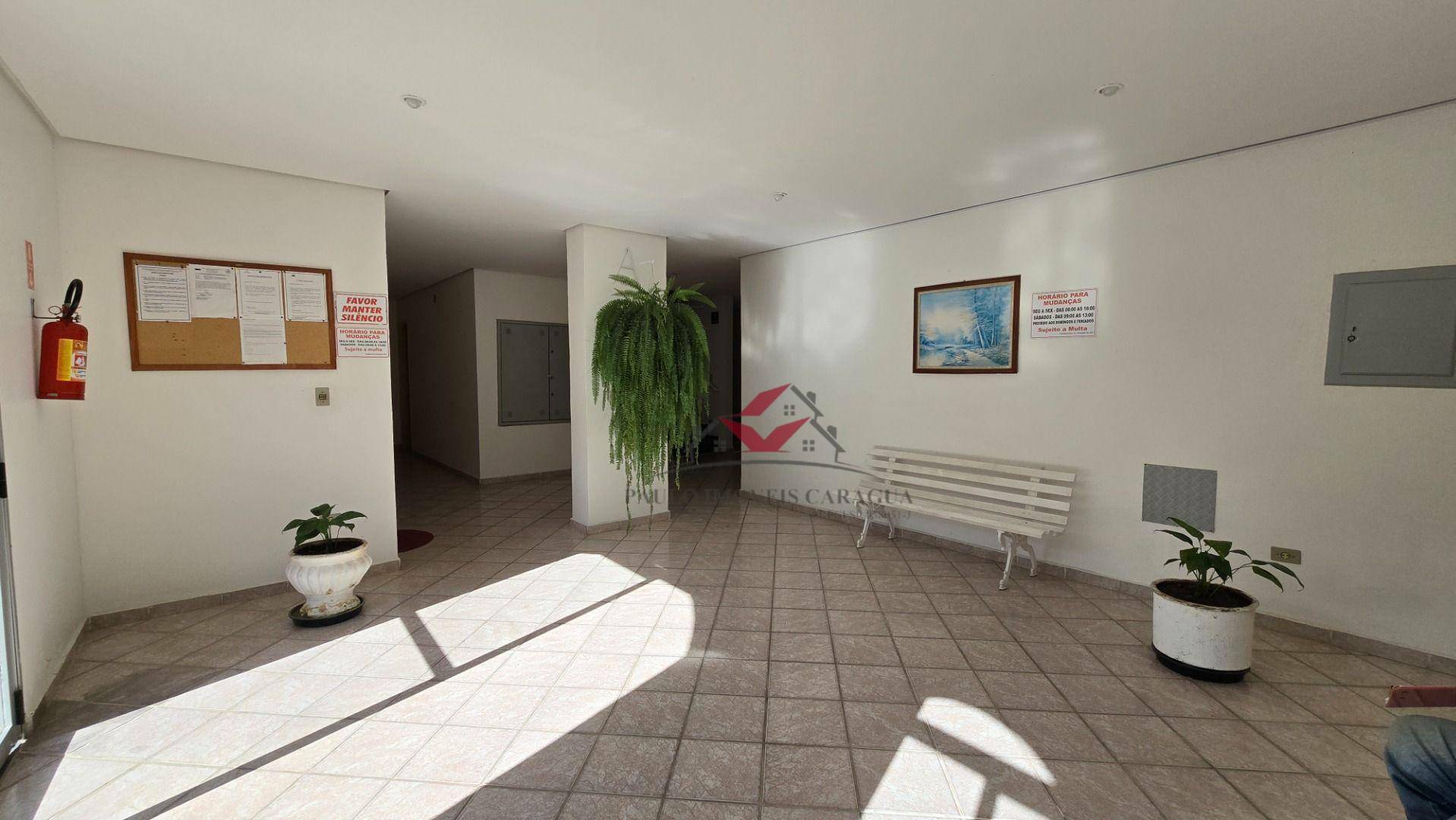 Apartamento, 1 quarto, 45 m² - Foto 14