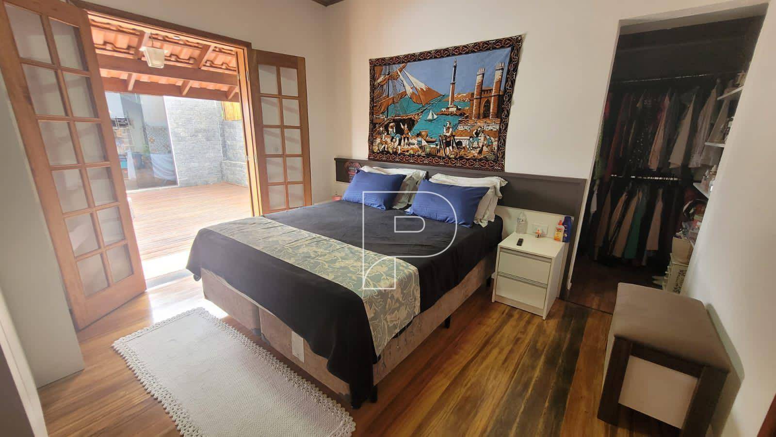 Casa de Condomínio à venda com 3 quartos, 220m² - Foto 20