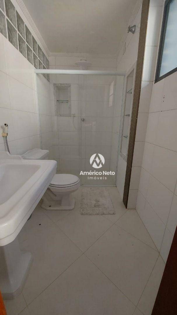 Apartamento à venda com 3 quartos, 116m² - Foto 19