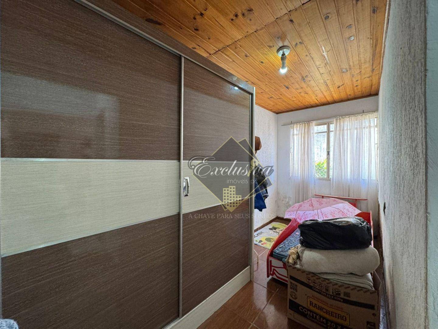 Casa, 3 quartos, 67 m² - Foto 5