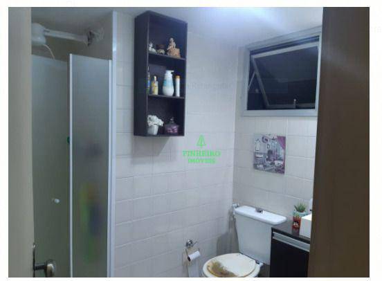 Apartamento à venda com 2 quartos, 85m² - Foto 10