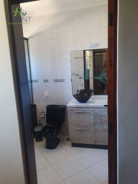 Sobrado à venda com 3 quartos, 200m² - Foto 7