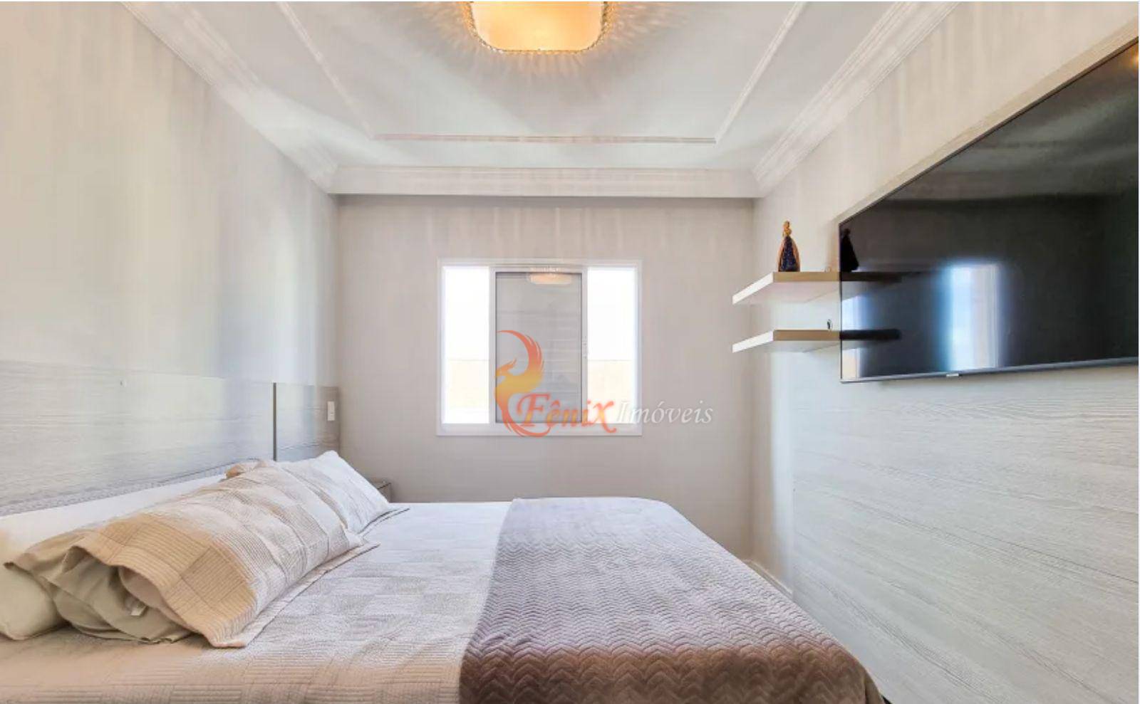 Apartamento à venda com 3 quartos, 125m² - Foto 7