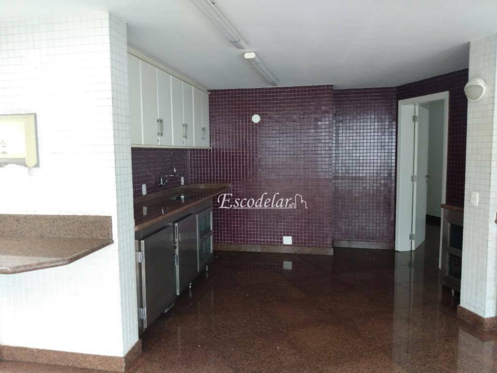 Apartamento à venda com 4 quartos, 295m² - Foto 54