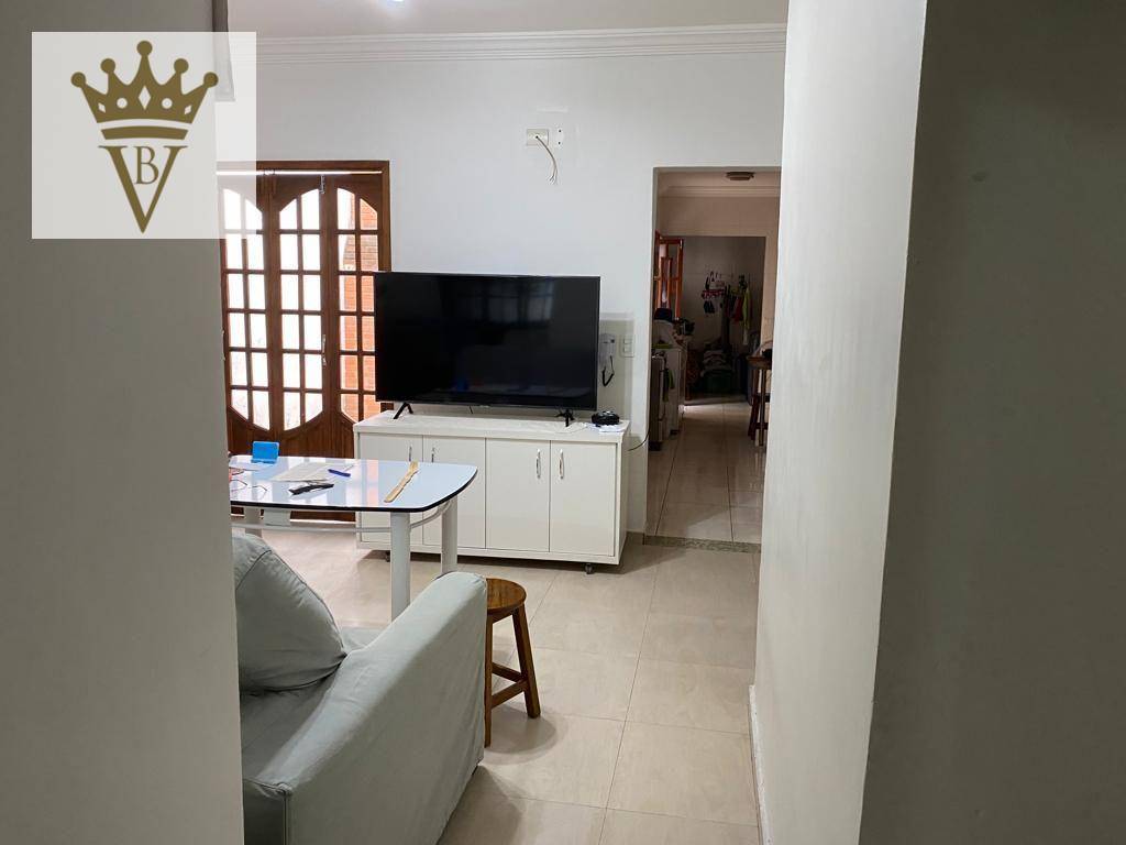 Casa, 3 quartos, 140 m² - Foto 1