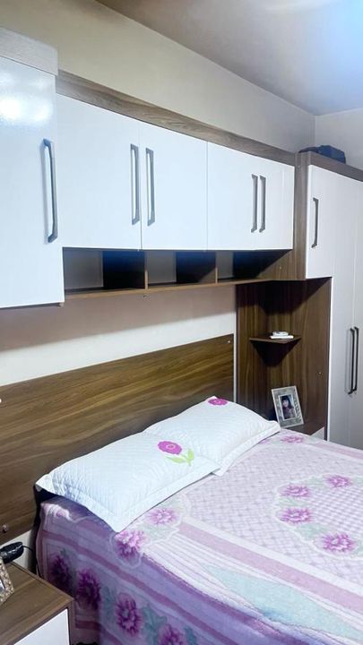 Apartamento à venda com 2 quartos, 51m² - Foto 11