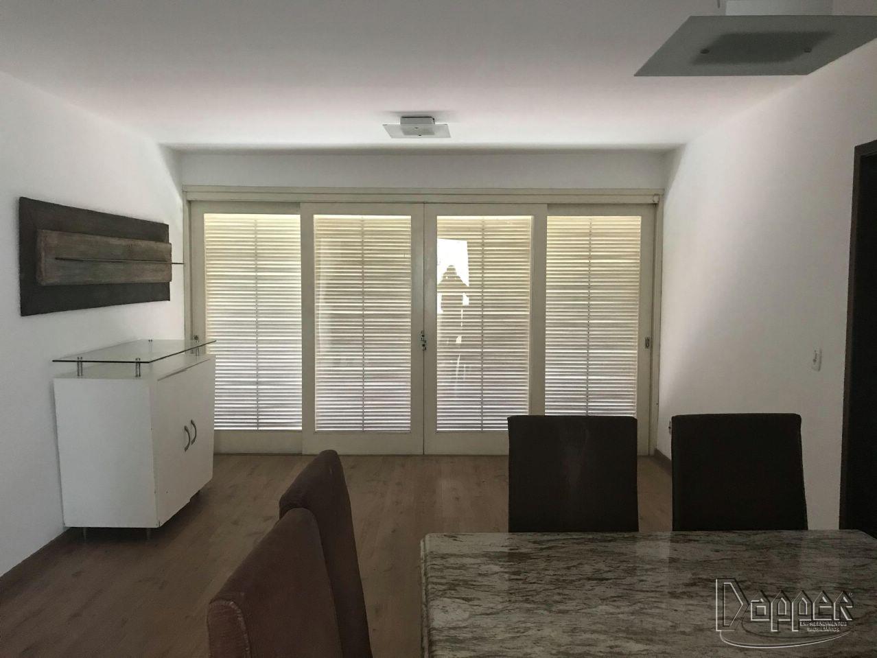 Apartamento à venda com 3 quartos, 135m² - Foto 4