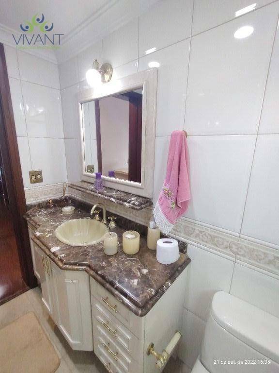 Apartamento à venda com 4 quartos, 256m² - Foto 26