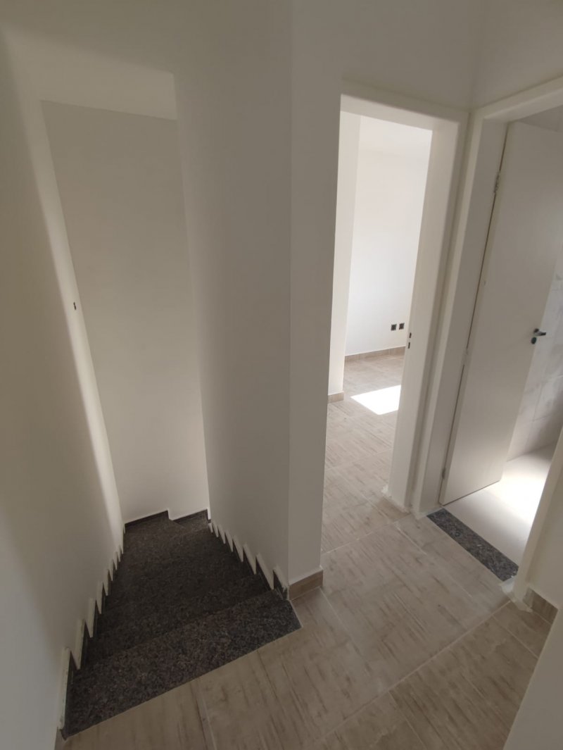 Sobrado à venda com 2 quartos, 68m² - Foto 15