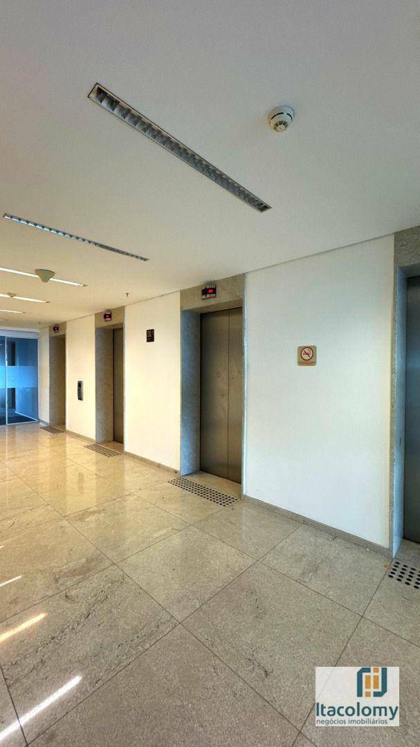 Prédio Inteiro para alugar, 1145m² - Foto 18