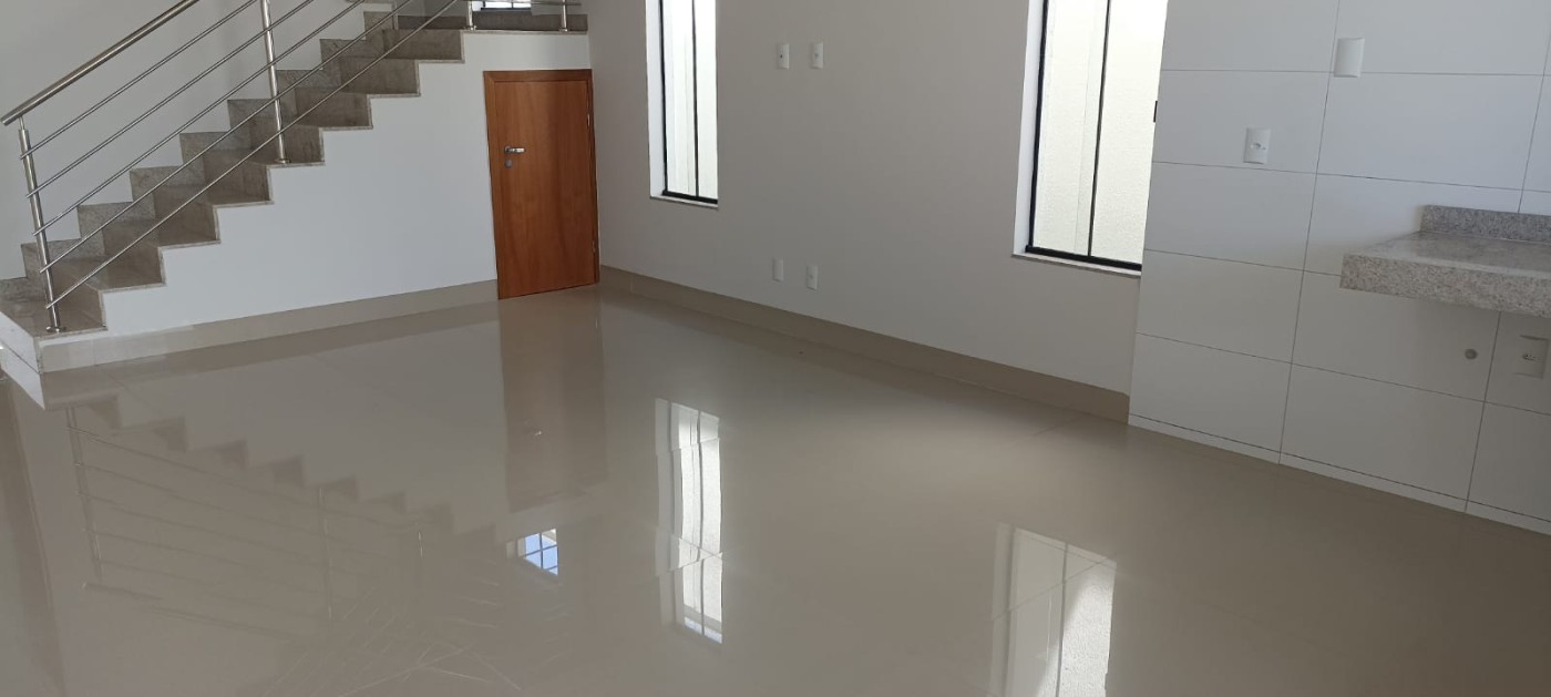 Casa à venda com 3 quartos, 150m² - Foto 17