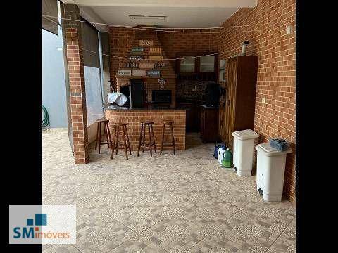 Sobrado à venda com 3 quartos, 450m² - Foto 13