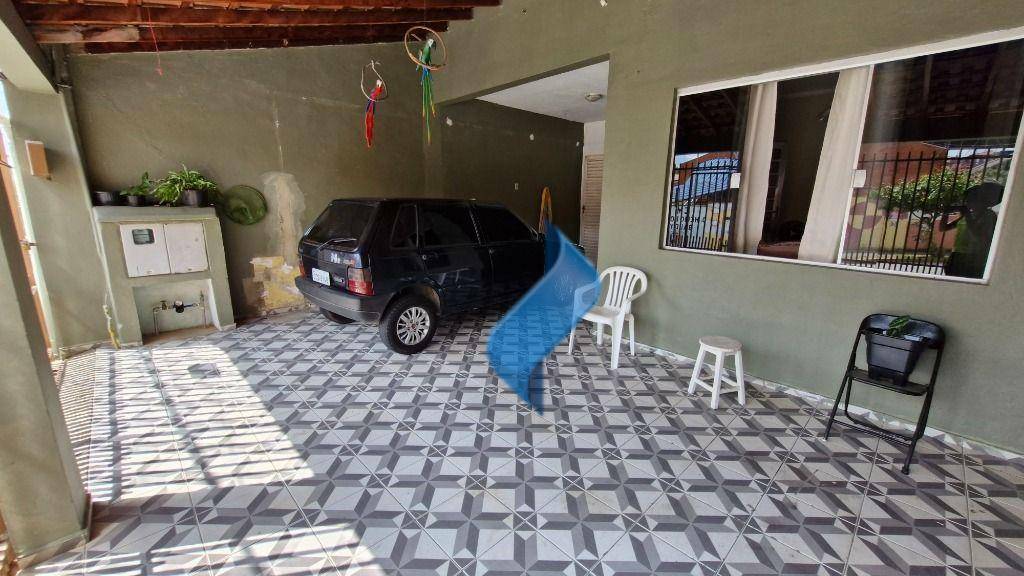 Casa à venda com 2 quartos, 146m² - Foto 3