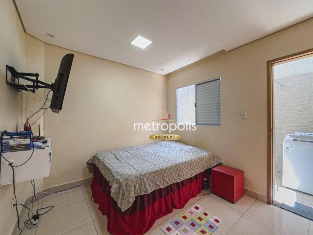 Casa à venda com 3 quartos, 110m² - Foto 19