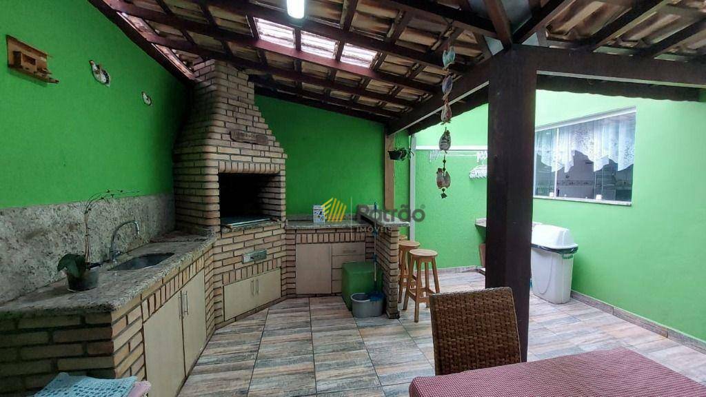 Sobrado à venda com 3 quartos, 220m² - Foto 17