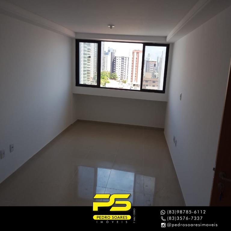 Apartamento à venda com 2 quartos, 58m² - Foto 9