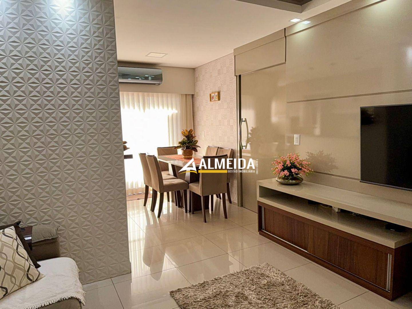 Apartamento, 2 quartos, 62 m² - Foto 2