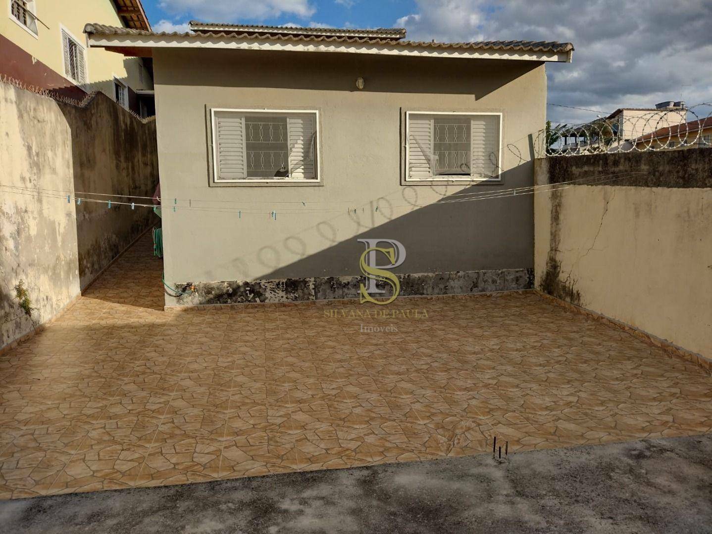 Casa à venda com 3 quartos, 140m² - Foto 22