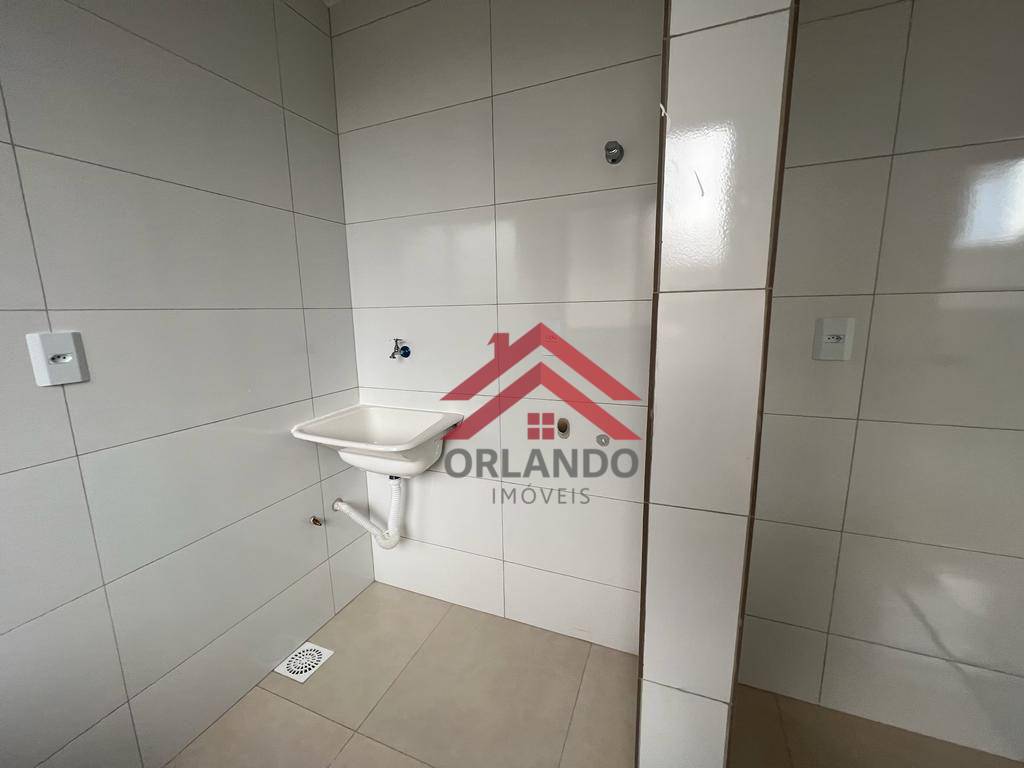 Apartamento à venda com 2 quartos, 55m² - Foto 4