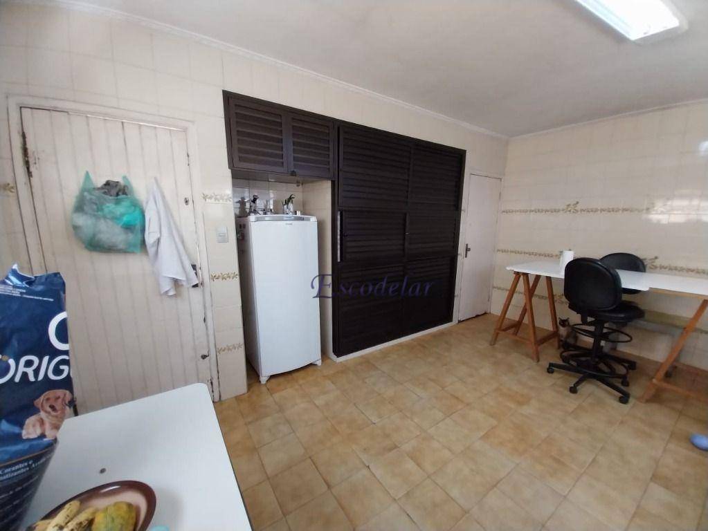 Sobrado à venda com 3 quartos, 280m² - Foto 41