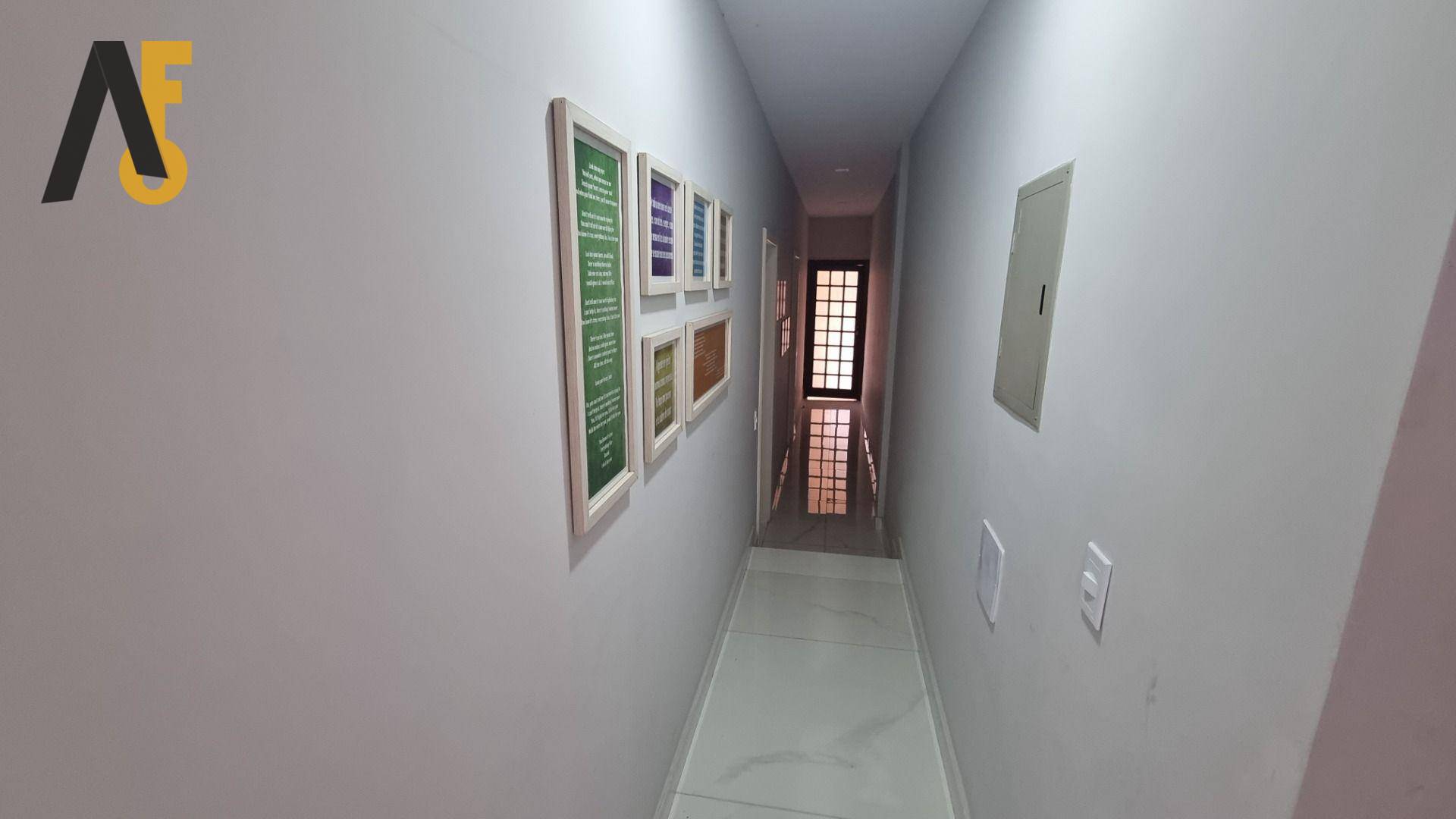 Casa de Condomínio à venda com 6 quartos, 391m² - Foto 21