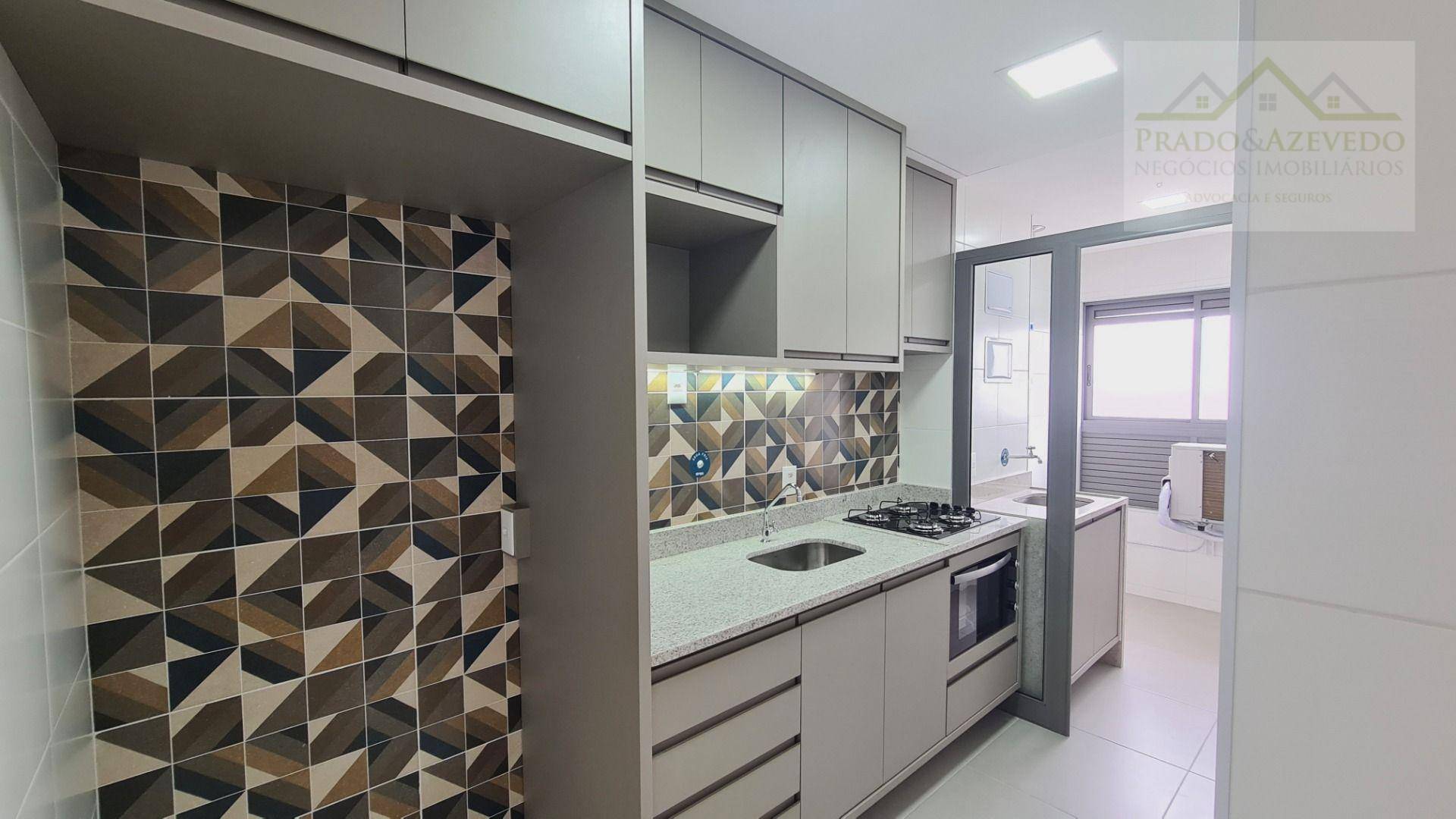 Apartamento, 1 quarto, 45 m² - Foto 6