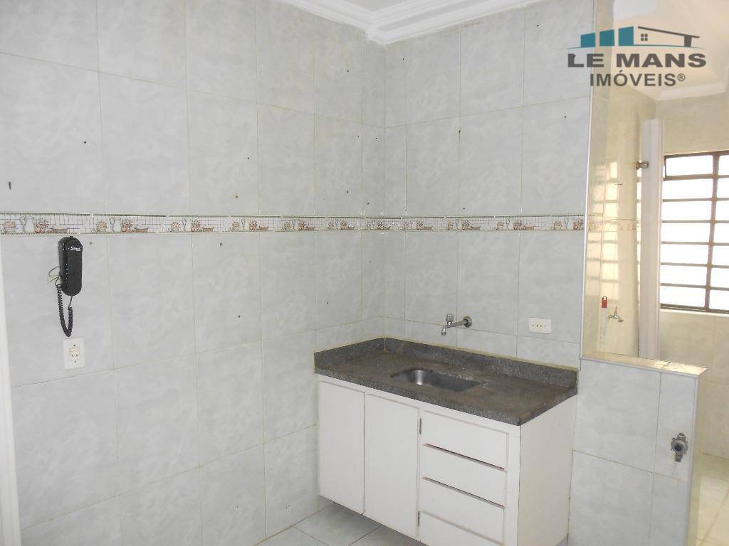 Apartamento à venda com 2 quartos, 54m² - Foto 8