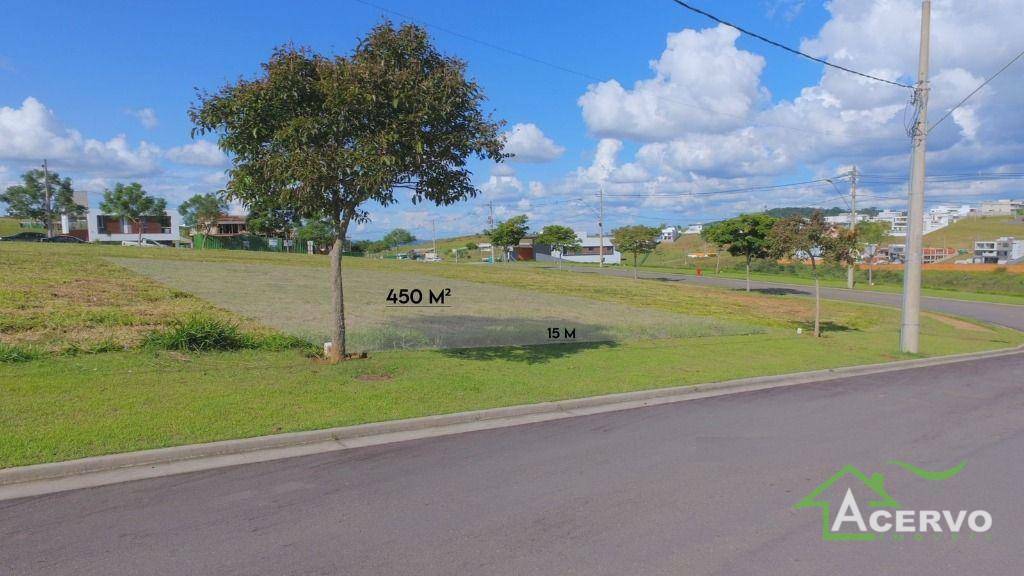 Loteamento e Condomínio à venda, 450M2 - Foto 7