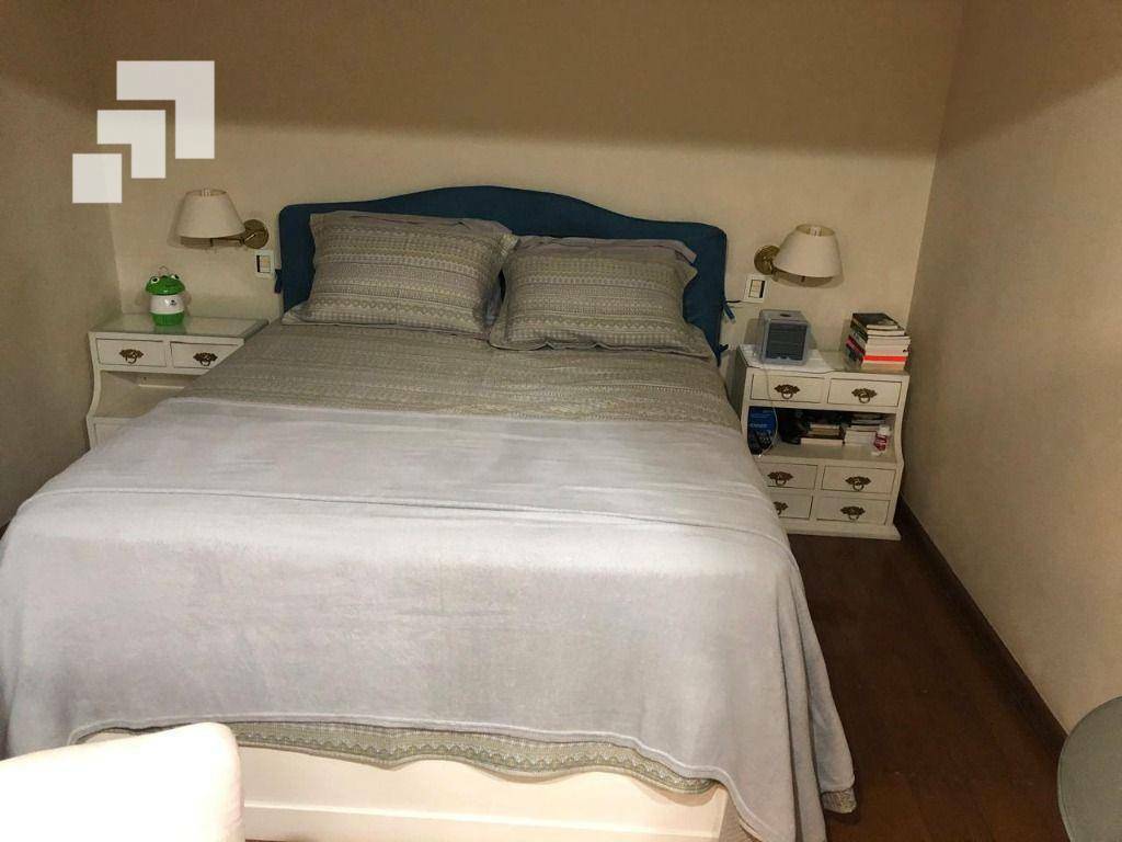 Apartamento à venda com 3 quartos, 130m² - Foto 6