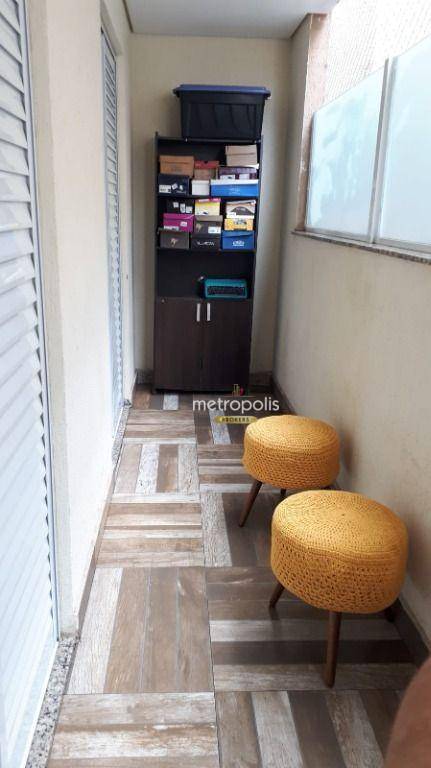 Apartamento à venda com 3 quartos, 90m² - Foto 5