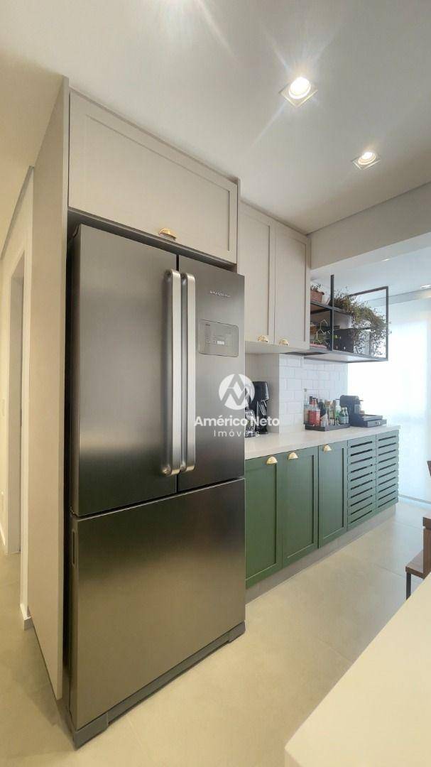 Apartamento à venda com 2 quartos, 63m² - Foto 27