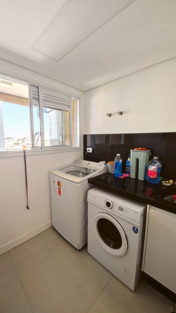 Apartamento à venda e aluguel com 3 quartos, 145m² - Foto 6