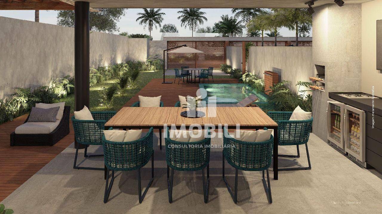 Casa, 4 quartos - Foto 3