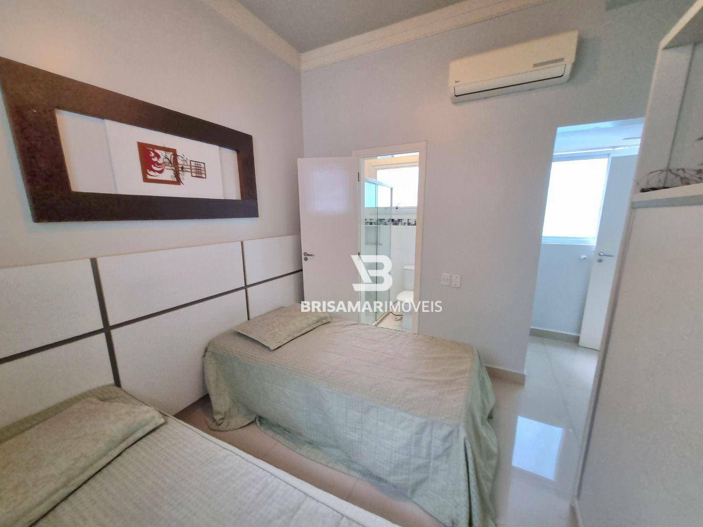 Apartamento à venda com 4 quartos, 200m² - Foto 32