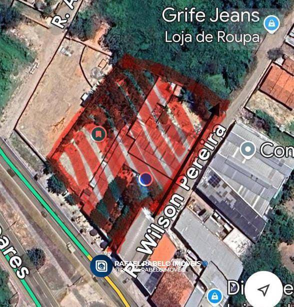 Terreno, 4310 m² - Foto 1