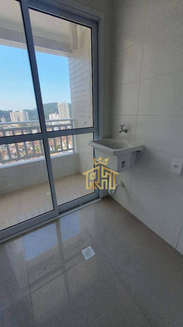 Apartamento à venda com 3 quartos, 104m² - Foto 24