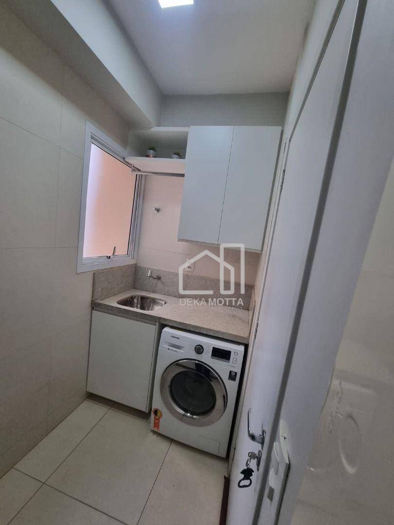 Apartamento à venda com 2 quartos, 77m² - Foto 12