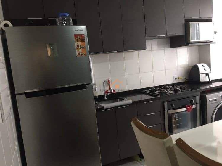 Apartamento à venda com 2 quartos, 51m² - Foto 10