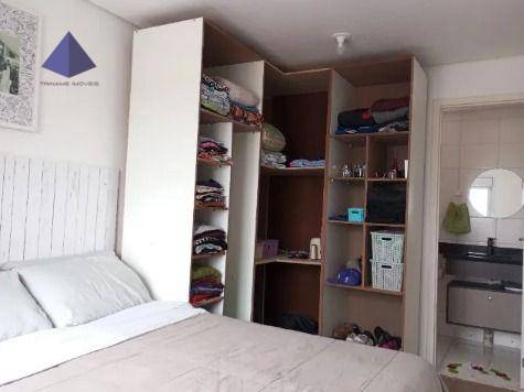 Apartamento à venda com 3 quartos, 75m² - Foto 13