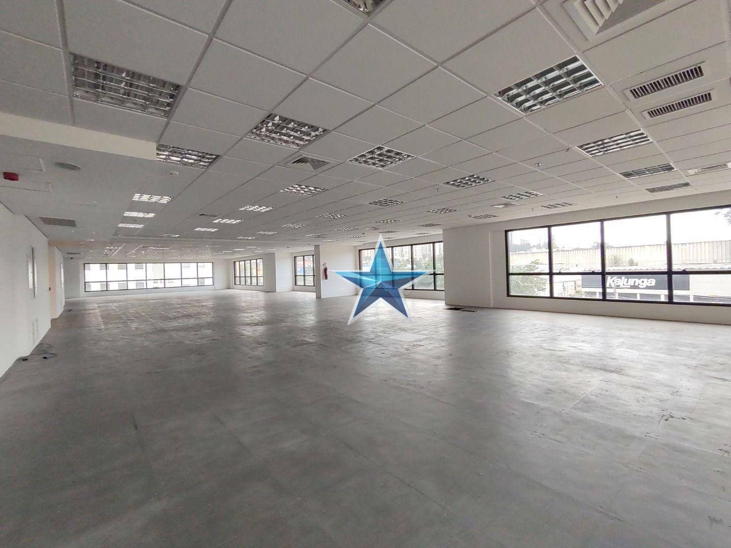 Conjunto Comercial-Sala para alugar, 677m² - Foto 3