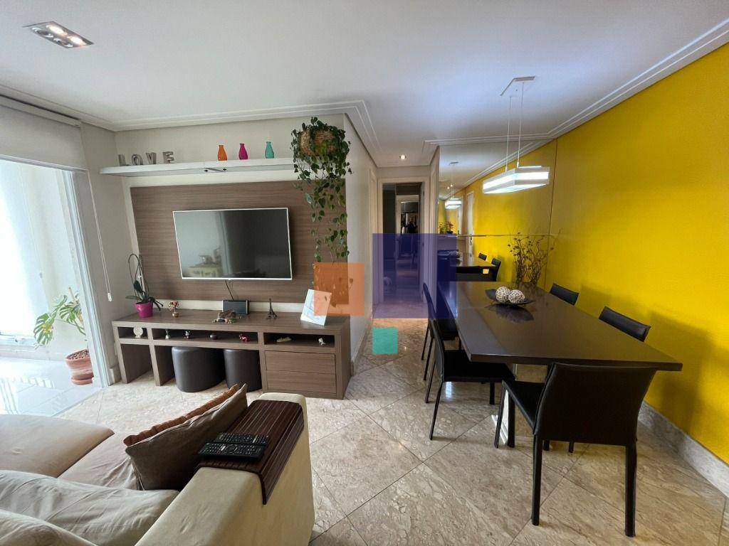 Apartamento, 2 quartos, 62 m² - Foto 4