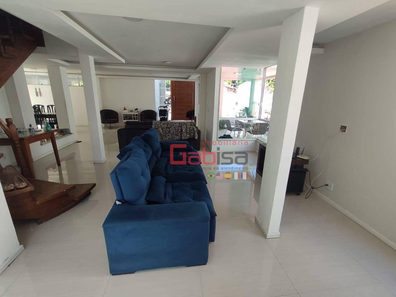 Casa à venda com 3 quartos, 480m² - Foto 20