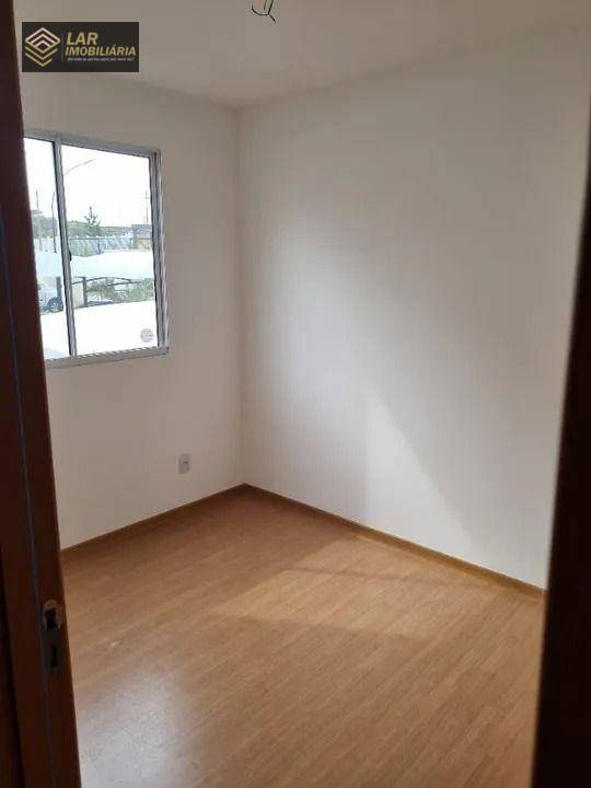 Apartamento à venda com 2 quartos, 40m² - Foto 5