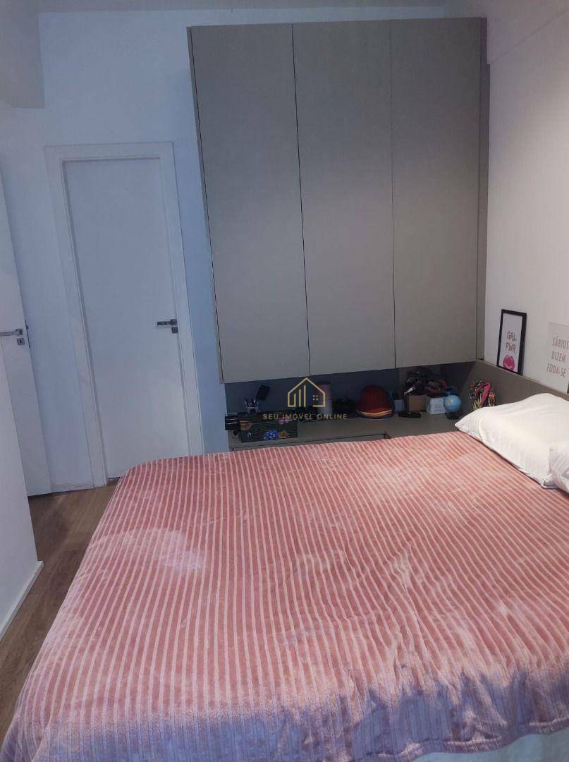 Apartamento à venda com 2 quartos, 59m² - Foto 16