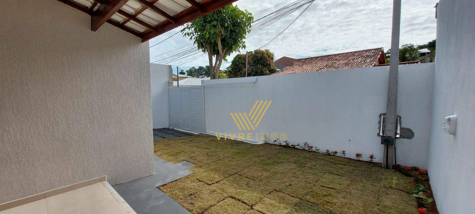 Casa de Condomínio à venda com 3 quartos, 115m² - Foto 3