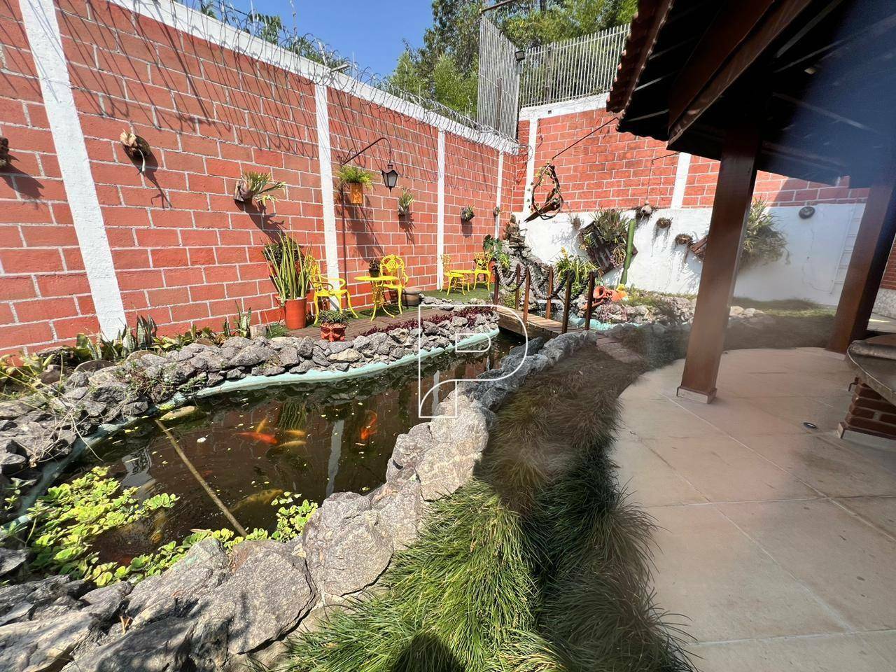 Casa de Condomínio, 4 quartos - Foto 35