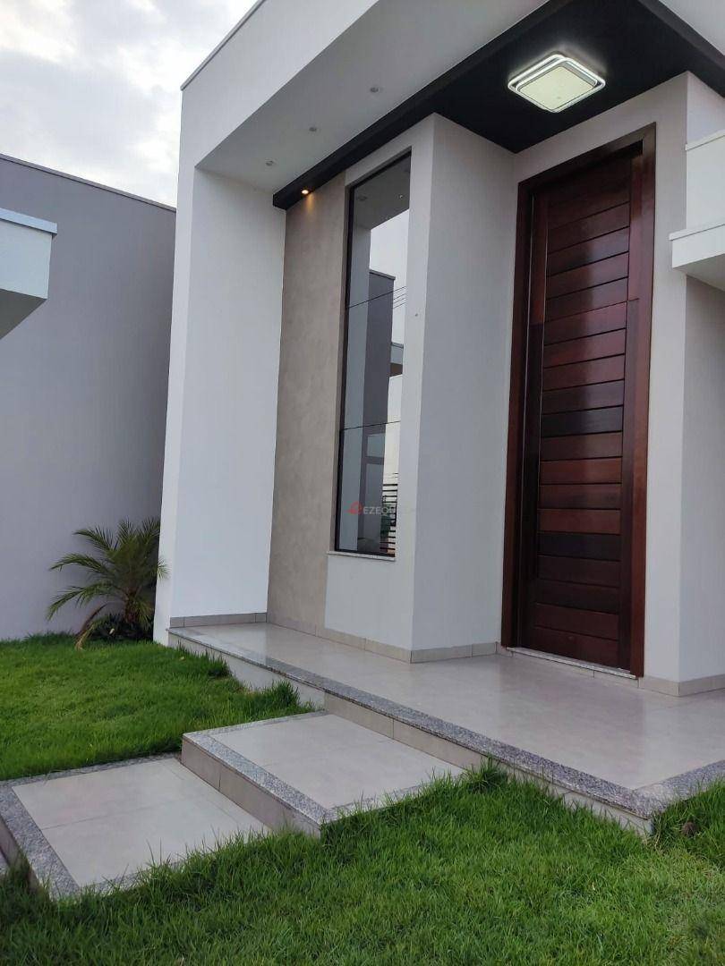 Casa à venda com 3 quartos, 140m² - Foto 3