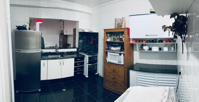 Sobrado à venda com 2 quartos, 70m² - Foto 6